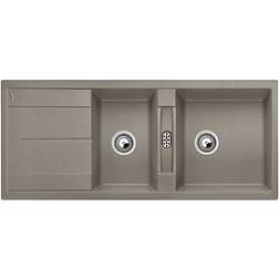 Blanco Metra 8 S Kitchen Sink 1160 x 500 mm