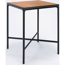 Houe Four 90x90cm Barborde