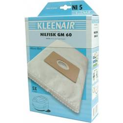 Kleenair NI 5 359880045 5+1-pack