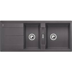 Blanco Metra 8 S Kitchen Sink 1160 x 500 mm