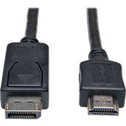 Tripp Lite HDMI-DisplayPort Adapter 3.1m