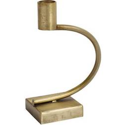 Nordal Semicircle Ljusstake 17cm