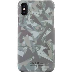 Holdit Franksay Phone Case iPhone X Patterned, Unisex, Equipo, Equipo, Estampado, ONESIZE