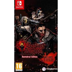 Darkest Dungeon - Ancestral Edition (Switch)