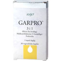 Anjo Garpro 3 i 1 30 stk