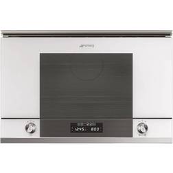 Smeg MP122B1 Vit