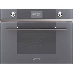 Smeg SF4102VCS Grey