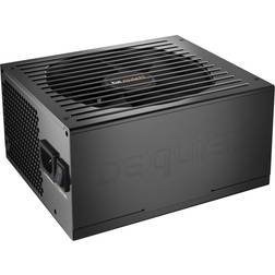 Be Quiet! Straight Power 11 650W