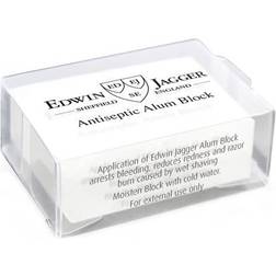 Edwin Jagger Antiseptic Alum Block 54g