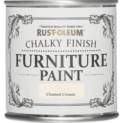 Rust-Oleum Furniture Träfärg Beige 0.125L