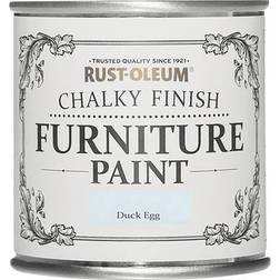 Rust-Oleum Furniture Träfärg Duck Egg 0.125L