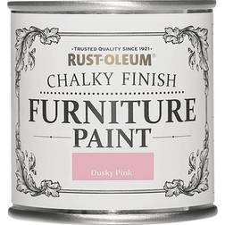 Rust-Oleum Furniture Träfärg Dusky Pink 0.125L