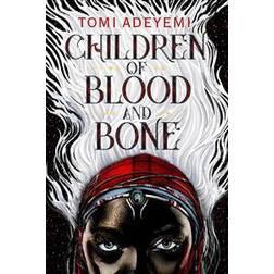 Children of Blood and Bone (Inbunden, 2018)