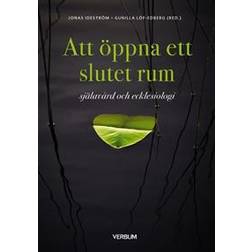 Att öppna ett slutet rum: själavård och ecklesiologi (Häftad, 2018)