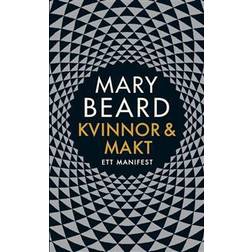 Kvinnor och makt: Ett manifest (E-bok, 2018)