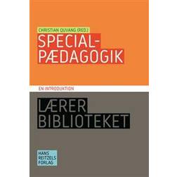 Specialpædagogik (Hæftet, 2016)