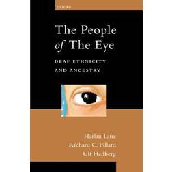 The People of the Eye (Hardcover, 2011)