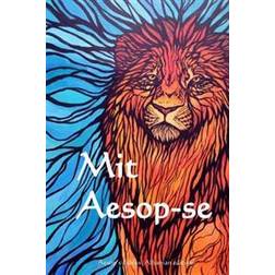 Mit Aesop-Se: Aesop's Fables (Albanian Edition) (Paperback, 2015)