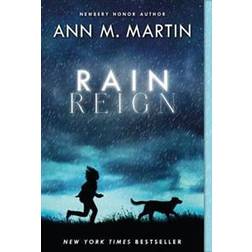 Rain Reign (Paperback, 2018)