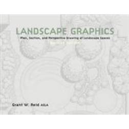 Landscape Graphics (E-bok, 2012)