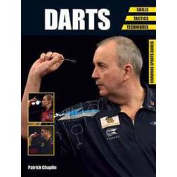 Darts (Paperback, 2016)