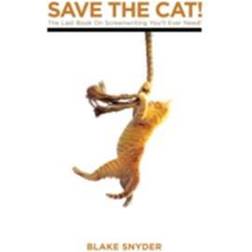 Save the Cat (E-Book, 2005)