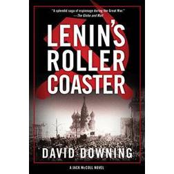 Lenin's Roller Coaster (Hæftet, 2018)