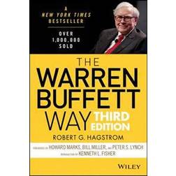 Warren Buffett Way (E-bok, 2013)