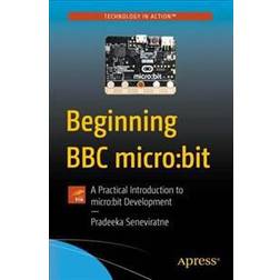 Beginning BBC Micro-bit (Paperback, 2018)