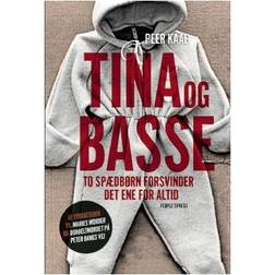 Tina & Basse (Hæftet, 2018)