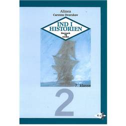 Ind i historien: 7. klasse (Kassette 5-8) (Ljudbok, CD, 1998)