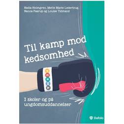 Til kamp mod kedsomhed (Hæftet, 2018)