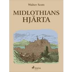 Midlothians hjärta (E-bok, 2018)