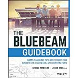 The Bluebeam Guidebook (Häftad, 2018)