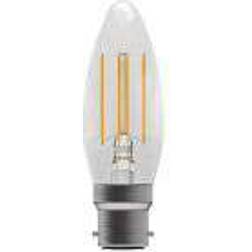 BELL Lighting 05022 LED Lamps 4W B22 10-pack