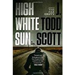 High White Sun (Inbunden, 2018)