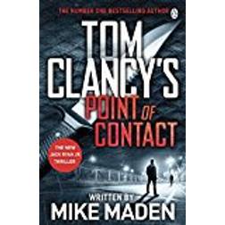 Tom Clancy's Point of Contact: INSPIRATION FOR THE THRILLING AMAZON PRIME SERIES JACK RYAN (Jack Ryan Jr)