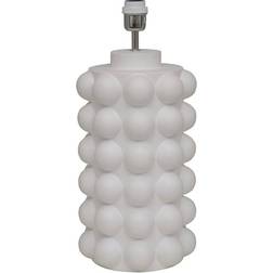 Hallbergs Bubbles Lampfot 29cm