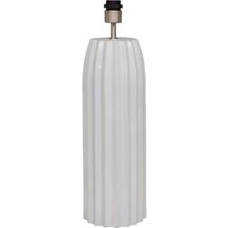 Hallbergs Bullet Lampfot 58cm