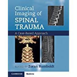 Clinical Imaging of Spinal Trauma (Häftad, 2018)