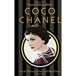 Coco Chanel: Pearls, Perfume, and the Little Black Dress