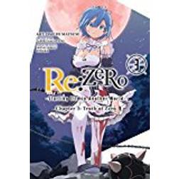 re:Zero Starting Life in Another World, Chapter 3: Truth of Zero, Vol. 3 (RE: Zero -Starting Life in Another World-, Chapter 3: Truth of Zero Manga) (Hæftet, 2018)