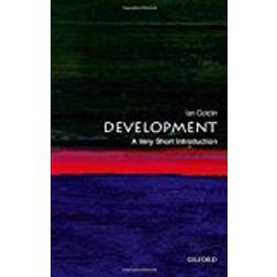 Development (Häftad, 2018)