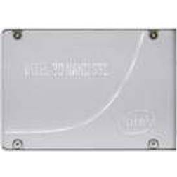 Intel DC P4510 4TB 3D TLC PCIe 3.1 x4 NVMe 1.2 U.2 2.5-Inch Data Center SSD SSDPE2KX040T801