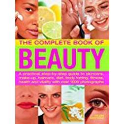 Natural Health & Beauty: All natural therapies and makeovers for a sensational complexion, vibrant hair and complete body cleansing.