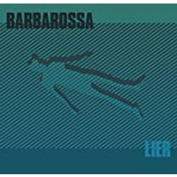 Barbarossa - Lier (Vinyl)