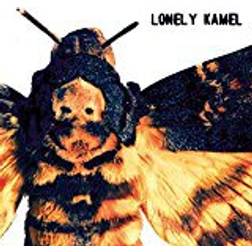 Lonely Kamel - Death's-Head Hawkmoth