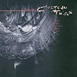 Cocteau Twins - Treasure