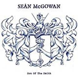 Sean McGowan - Son Of The Smith (Vinyl)