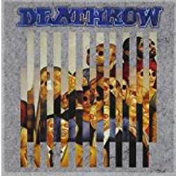 Deathrow - Deception Ignored (Vinyl)